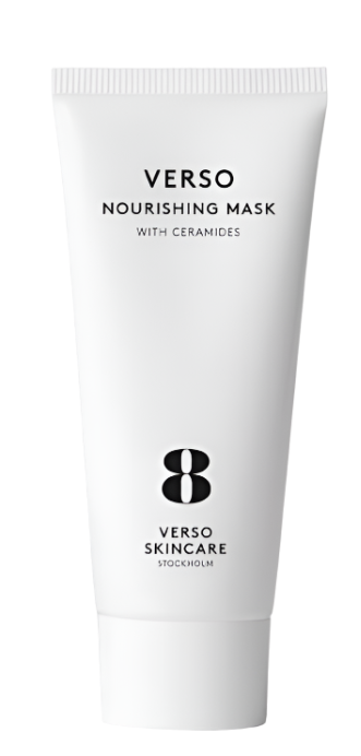 Nourishing Mask