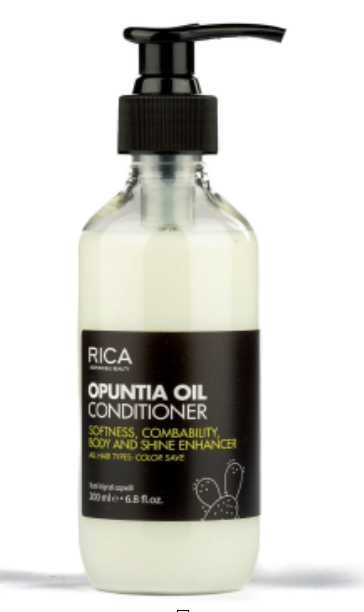 Opuntia Oil Conditioner