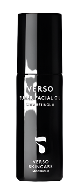 Super Facial Oil