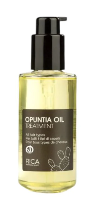 Opuntia Oil Treatment