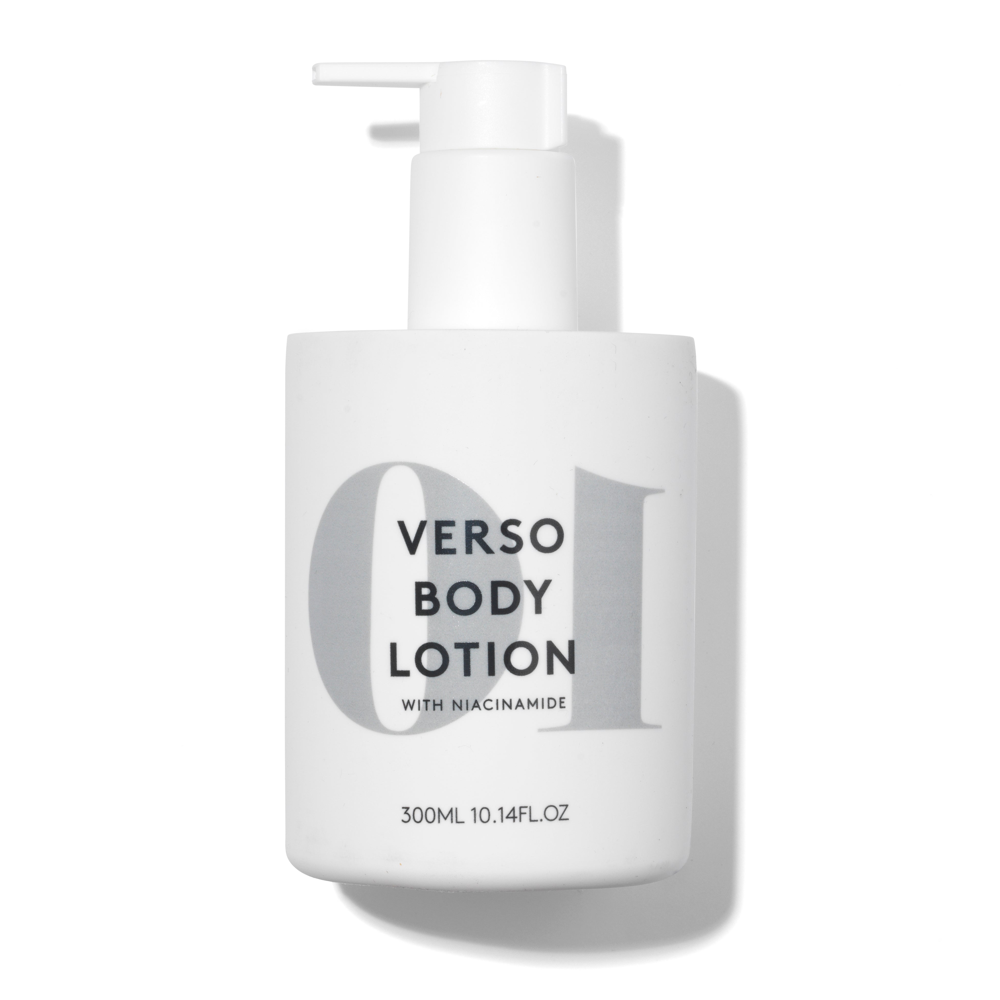 Body Lotion