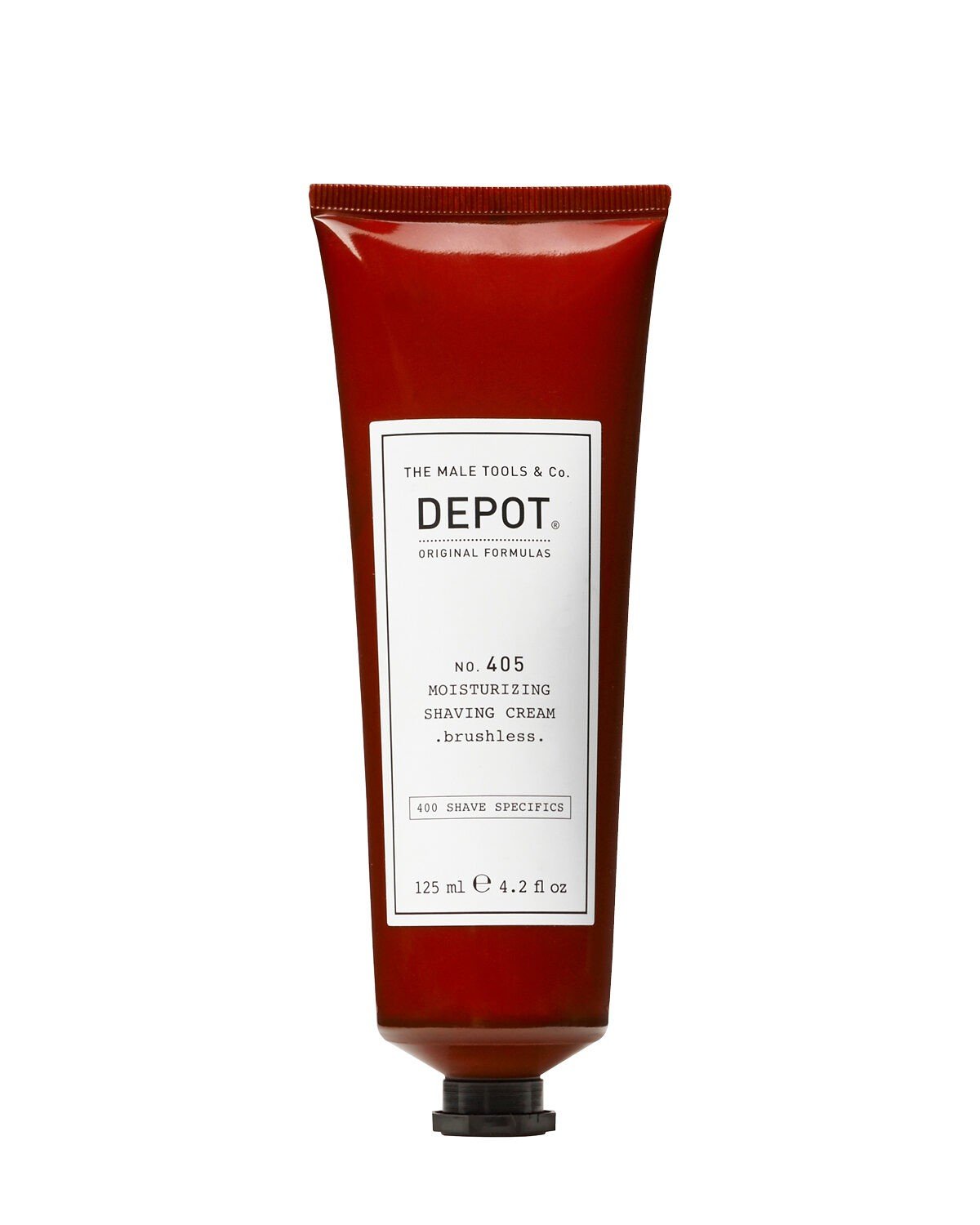 405 Moisturizing Shaving Cream