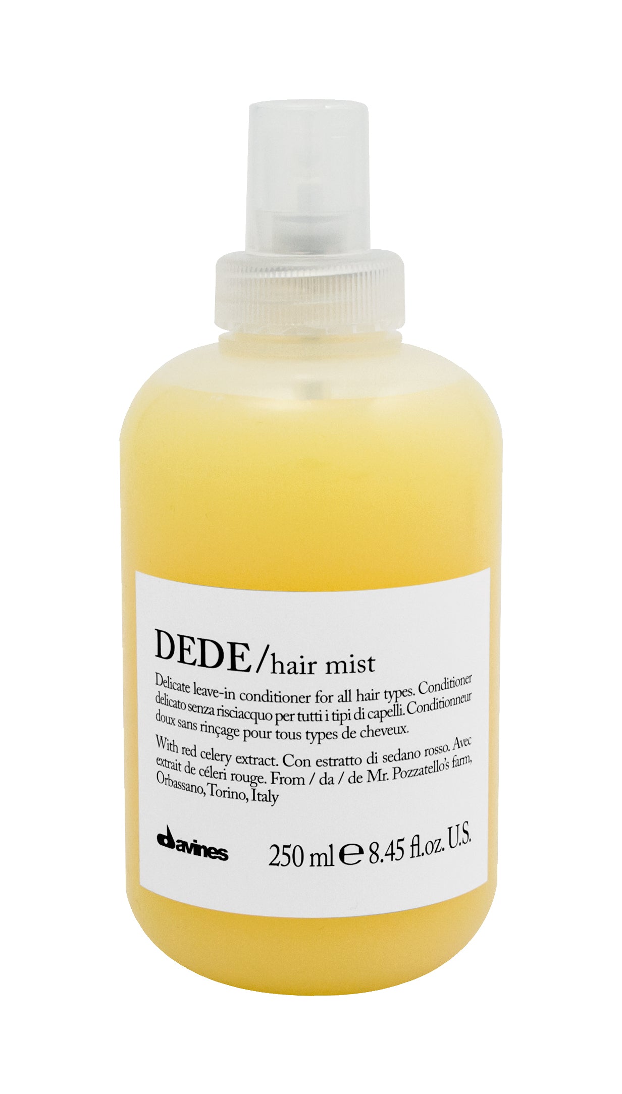 DEDE Hair Mist