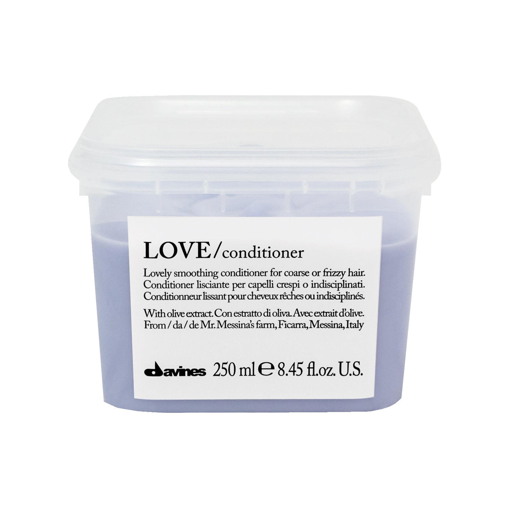 LOVE Smoothing Conditioner