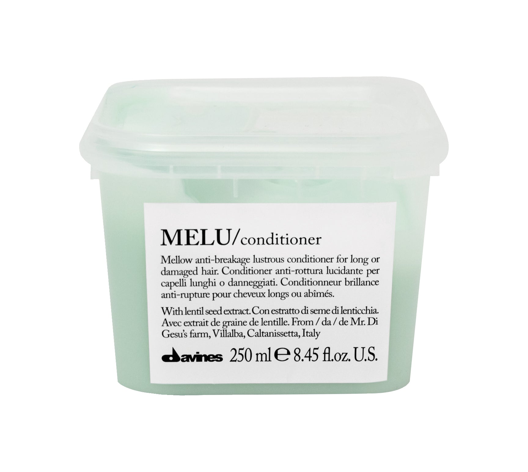 MELU Conditioner