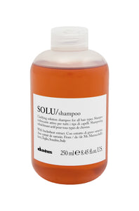 SOLU Shampoo